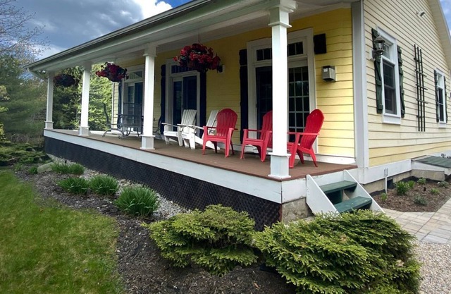 Welcome to a Cozy Getaway in the ADKs-Bolton, Trout Lake, Sagamore, Lake George