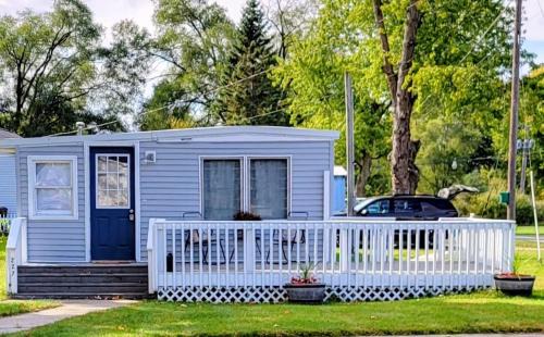Welcome to Bluebird Cottage