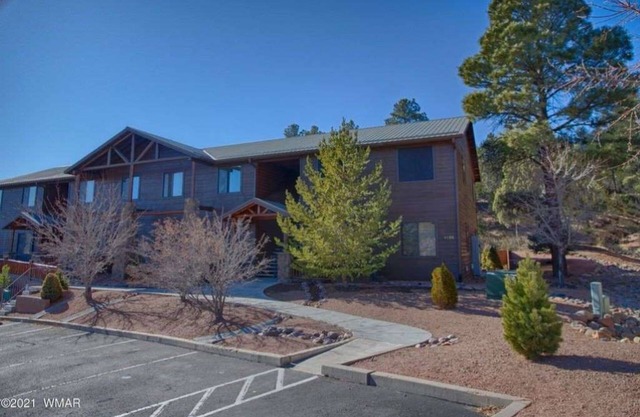 Welcome to “Buffalo Pines”