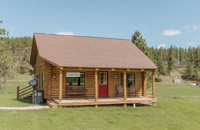 Welcome to Canyon Wren!