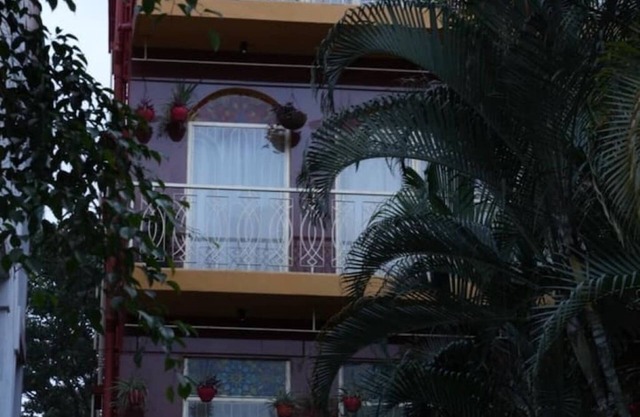 Welcome to Casa Albela – Where Art, Identity & Comfort Converge