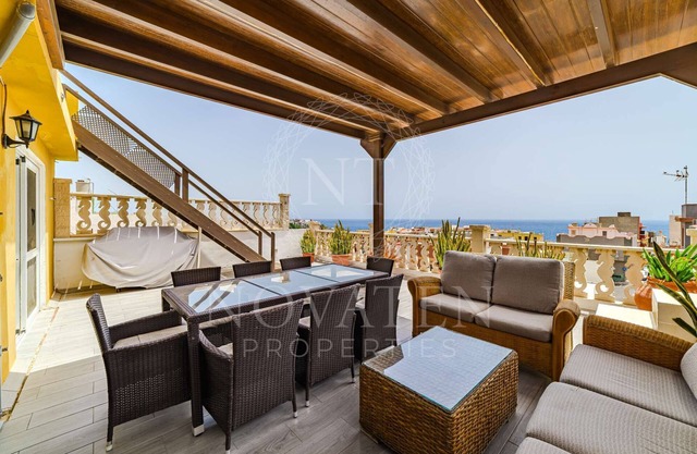 Welcome to Casa Brisa del Mar