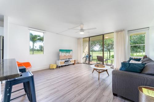 Welcome to Gorgeous Hideout – Your Serene Hawaiian Escape!