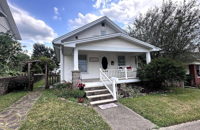 Welcome to Grammie's House!