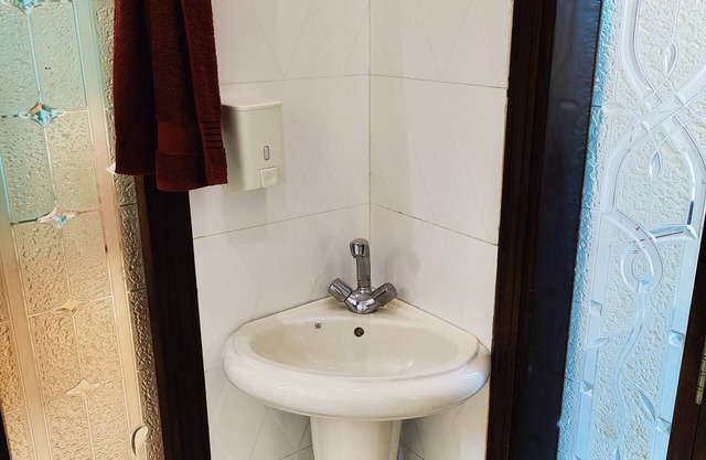 Welcome to Home Away from Home! Our space is the perfect retreat for your stay.