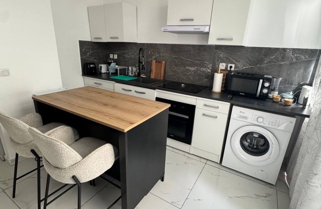 Welcome to MBA HOUSE - Relaxation & Comfort in Guadeloupe!