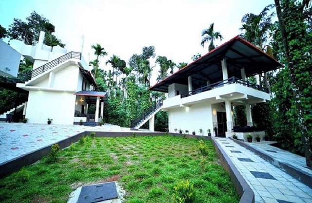 Welcome to Neralekadu Stay, a tranquil haven nestled in the heart of nature.