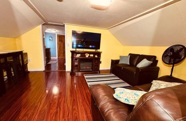 Welcome to NorthBay Getaway near Sylvan Beach