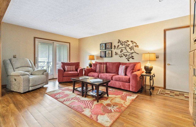 Welcome to Number Two Fairway – Your Home Away From Home