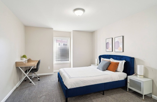 Welcome to Properties by Preston, in College Park, GA