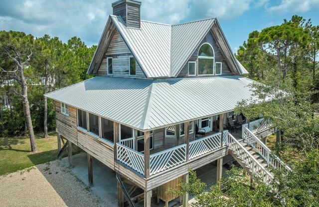 Welcome to Sun Treader!