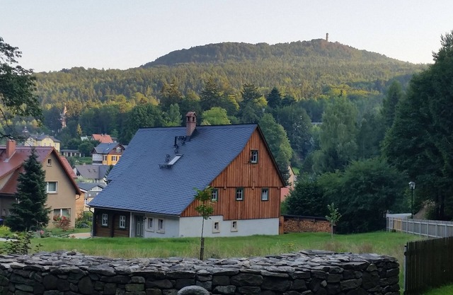 Welcome to the beautiful Upper Lusatia