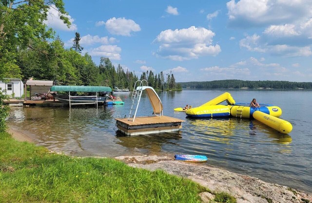 Welcome to The Last Resort