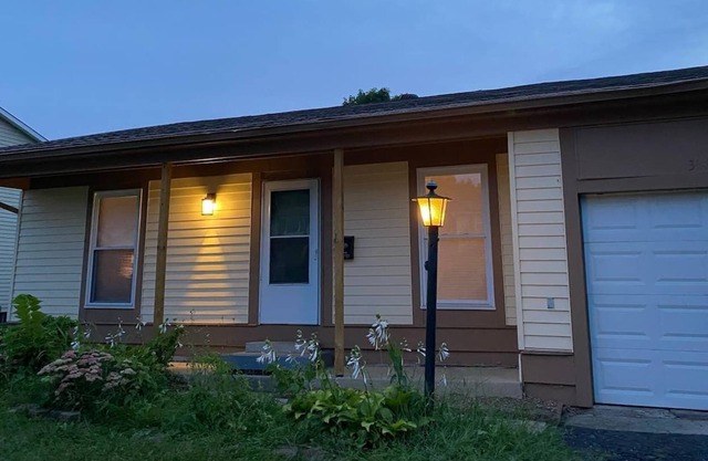 Welcome to this unique, cozy, and tranquil getaway