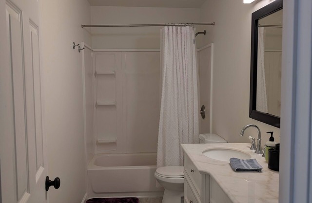 Welcome to this well-appointed Vacation Beach cottage.