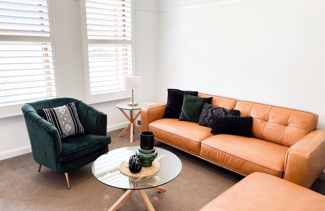 Welcome to Travers Terrace – Your Central Wagga Retreat!