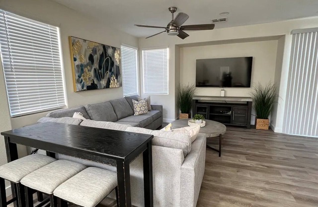 Welcome to Your Las Vegas Dream! Perfect Retreat!n