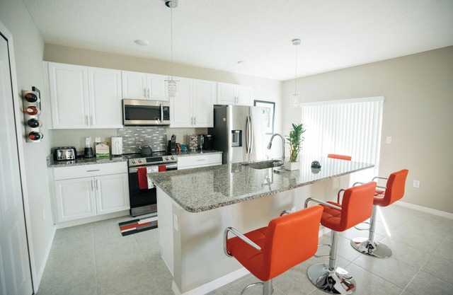 Welcome to your Serene Retreat.