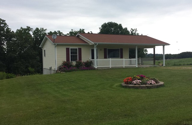 Welcomes Guest To Relax And Enjoy The Best Of Rural Life.