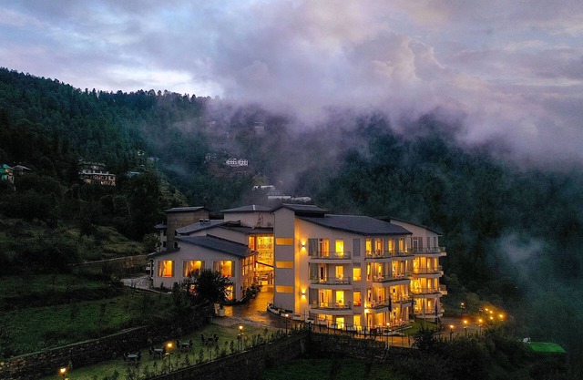 Welcomhotel by ITC Hotels, Shimla