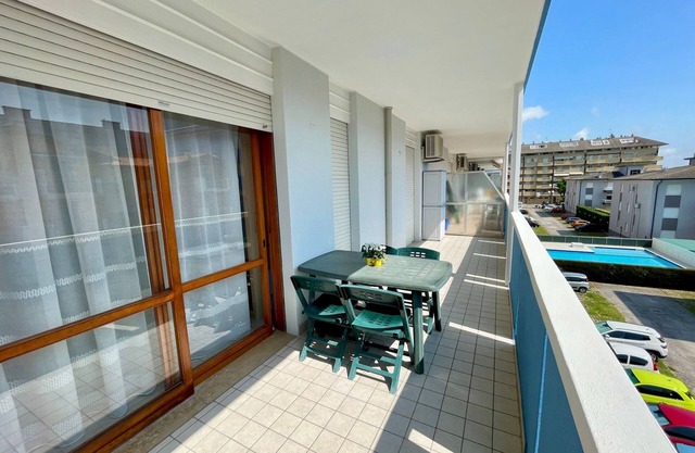 Welcoming flat in a great location