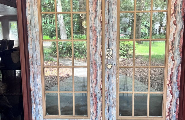 Welcoming 4-bedroom country house with AC in charming Eustis