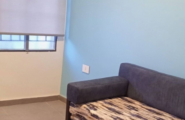 Welcoming condo in Faitroun with terrace