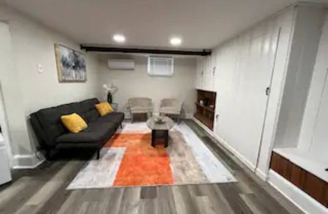 Welcoming, Cozy apartment.nEntire rental unit in Broomall, Pennsylvania
