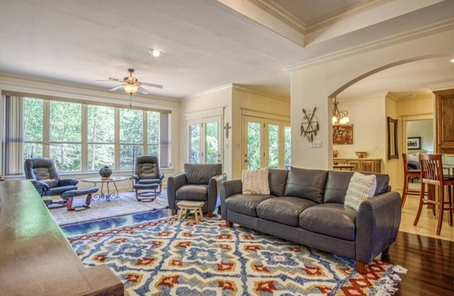 Welcoming get-away in the Quiet, Gated Community of Hot Springs Village