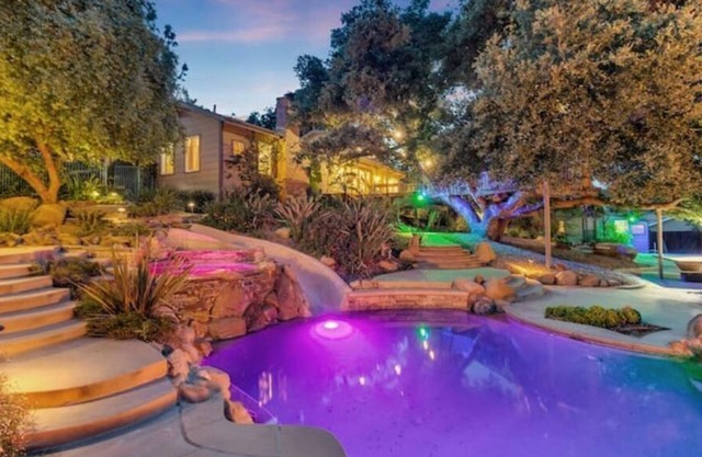 Welcoming Gated Estate - Extended Stays Available