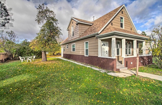 Welcoming Helena Hideaway ~ 2 Mi to Downtown