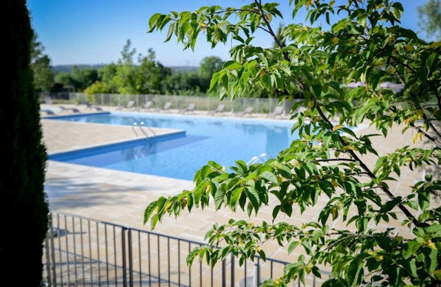 Welcoming Studios with Modern Amenities & Terrace | Near Carcassonne
