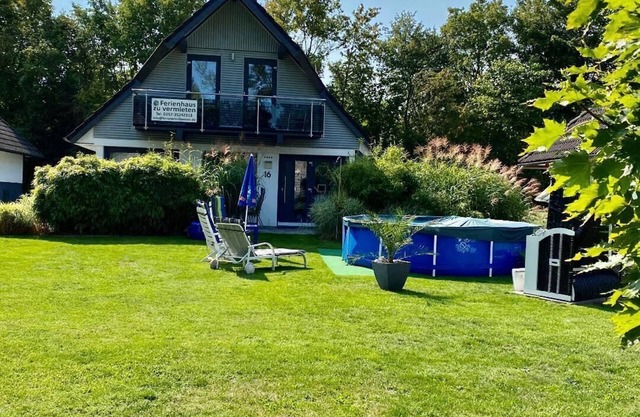 Well-being for the whole family