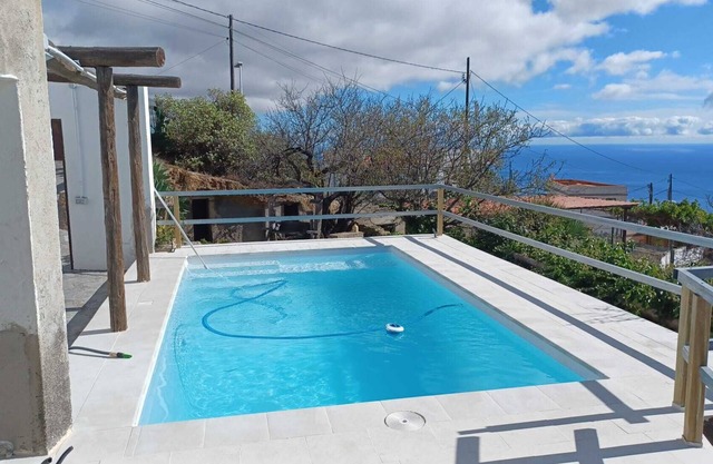 Wellcome to the rural houses of Casapancho.com.