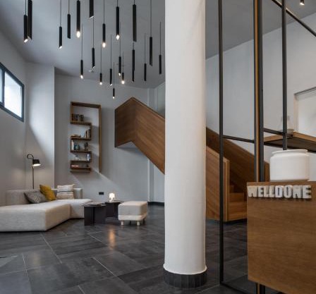 Welldone Antiquarium