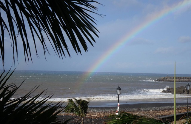 Wellen Wohlfühlen Wandern Workation