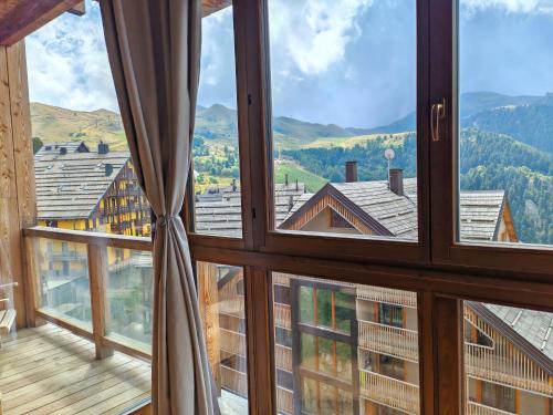 Wellness Snow Loft - Prato Nevoso