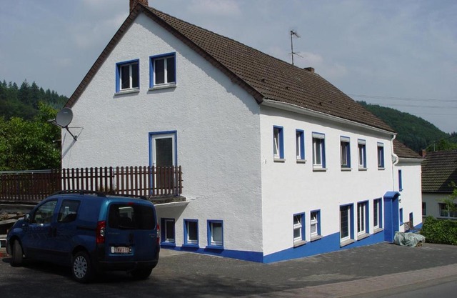 Wellspring Retreat Center