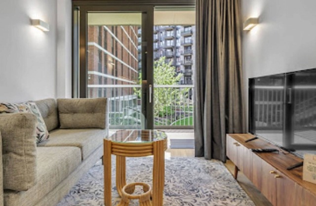 Wembley Park Views by Interhome