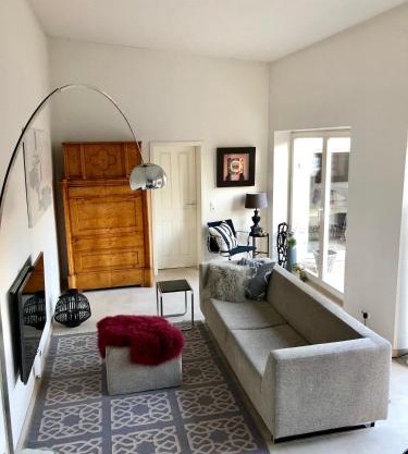 Werderapartment, FeWo und DZ