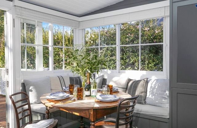 Werona Cottage – enchanting home