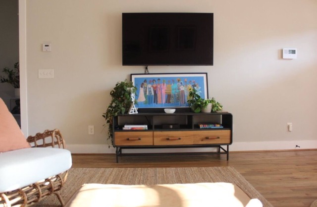 West Atlanta Modern Rental