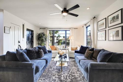 West Beach Villa 3 & 4