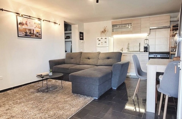 West Garden in Aigio