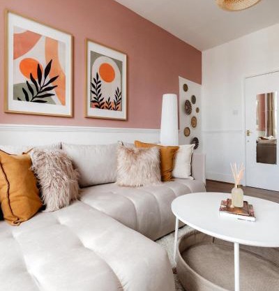 West Kensigton Superb Apartments!