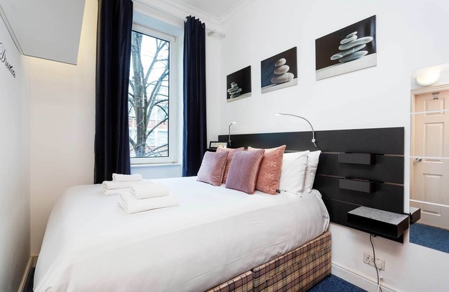 West London Comfort, by Veeve
