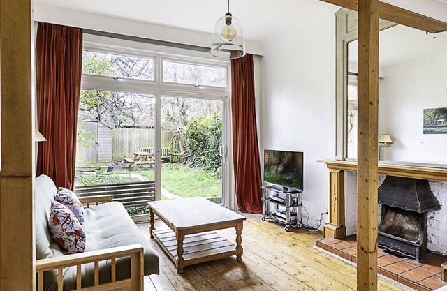 West London Garden Flat