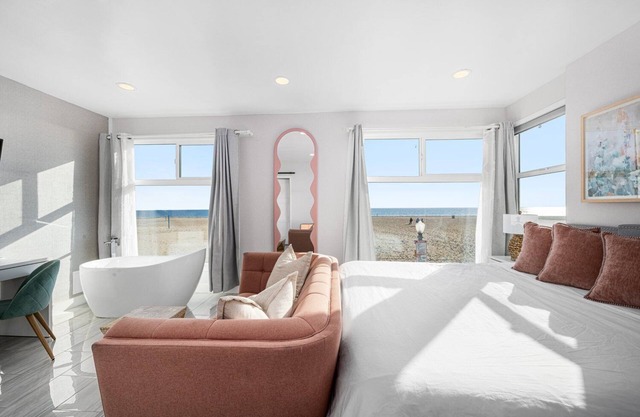 West Oceanfront Oasis 8