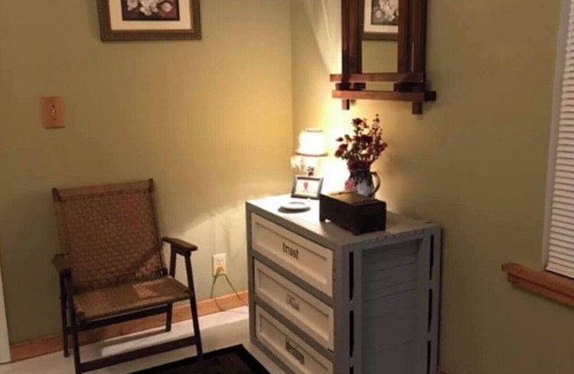 West Virginia Mystery House - An Escape Experience