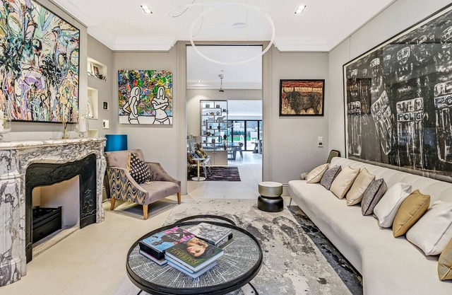 Westbourne Grove | Pro-Managed